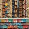 24pcs 6 Texture Of Tiles Scrapbook Paper Cardstock 00