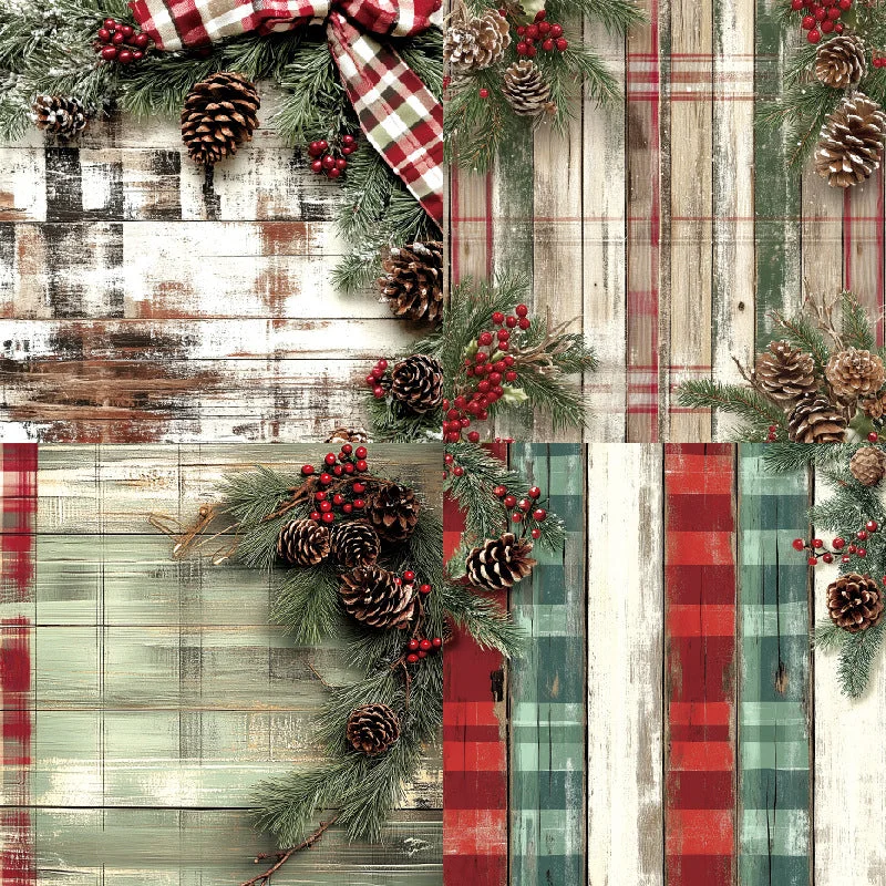 24pcs 6 Timber Scrapbook Paper Cardstock 06 24pcs 6 Timber Scrapbook Paper Cardstock 06
