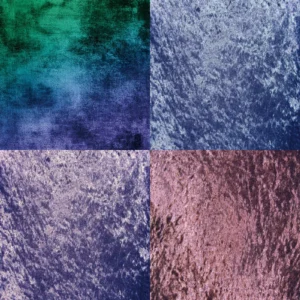 Sumflying Velour 24PCS Scrapbook Paper & Cardstock 24pcs 6 Velour Scrapbook Paper Cardstock 03