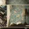 24pcs 6 Writing Desk Scrapbook Paper Cardstock 00