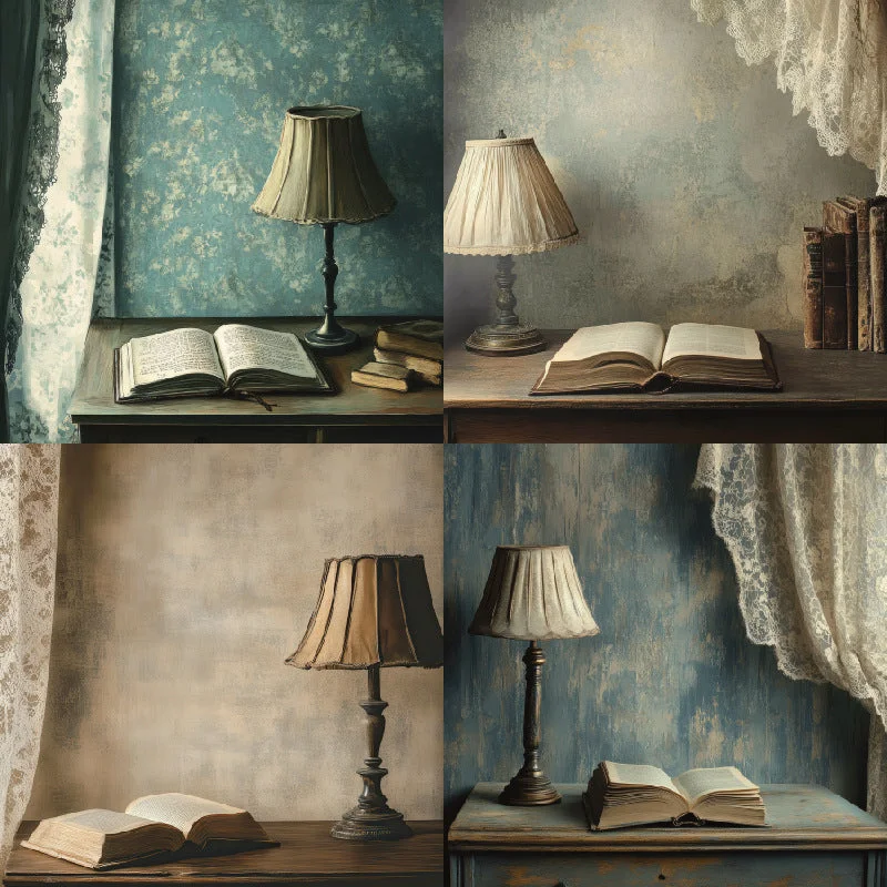 24pcs 6 Writing Desk Scrapbook Paper Cardstock 03 24pcs 6 Writing Desk Scrapbook Paper Cardstock 03