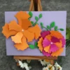 Sumflying 3D Flower Leaf Metal Cutting Dies - main product photo