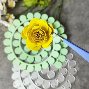 Sumflying 3D Flower Metal Cutting Dies - product photo 6 of 6