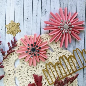 3d Flower Metal Cutting Dies 02