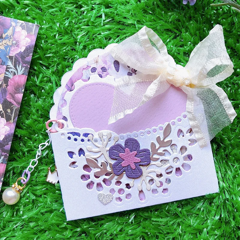 3d Handmade Box Metal Cutting Dies 00 3d Handmade Box Metal Cutting Dies 00