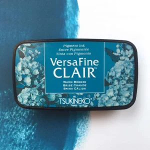 VersaFine CLAIR High Fine Quick Drying Ink Pad