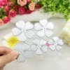Cherry Blossom Flower Metal Cutting Dies 7