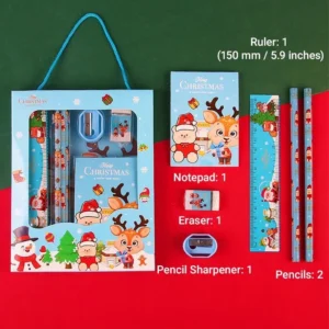 Christmas Stationery Gift Box Set Christmas Stationery Gift Box Set 11