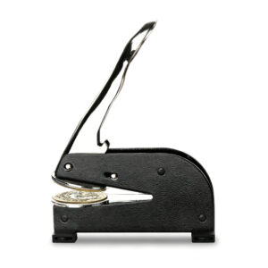 Large Desktop Black