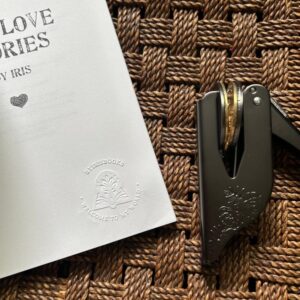 Custom Book Embosser Views 2