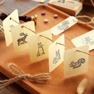 DIY Decorative Hemp Twine String - Image 3 - Sumflying Craft