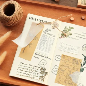 DIY Decorative Hemp Twine String - Image 5 - Sumflying Craft