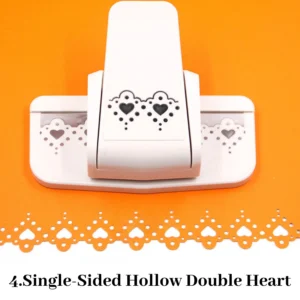 DIY Extra Large Labor-saving Pattern Paper Embossing Punch - Image 20 - Sumflying Craft