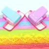 DIY Small Labor-saving Pattern Paper Embossing Punch - Image 1 - Sumflying Craft
