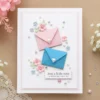 Envelope Die Card 1