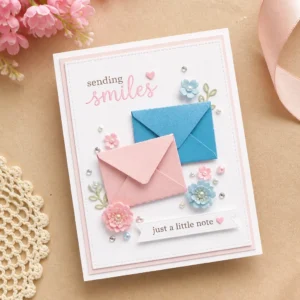 DM000021 Envelope Die Card 3
