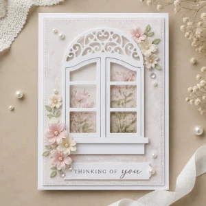 Window2 Card
