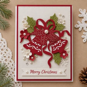 DM04749 Bells Card 2