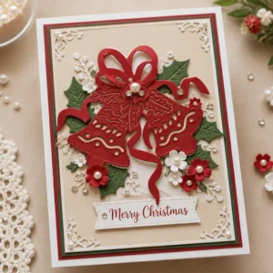 DM04749 Bells Card 3