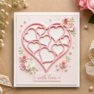 DM04766 Hearts Card 1 1