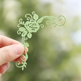 Lace Flower Metal Cutting Dies
