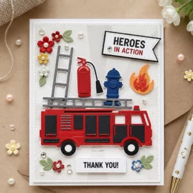 Fire Fighting Tools Metal Cutting Dies