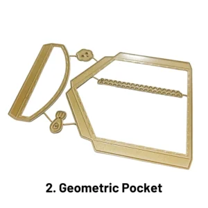 Dairy Farm Friends Carbon Steel Crafting Dies Scrapbooking Die-Cuts - Image 6 - Sumflying Craft