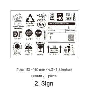 Dessert Rose Tulip Transparent Clear Silicone Stamps - Image 6 - Sumflying Craft