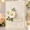 EM061 Stitched Swirls Card 1