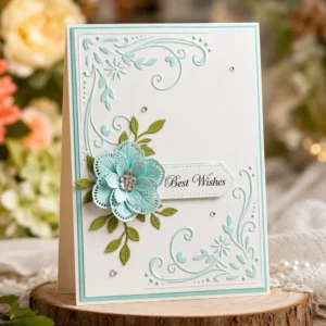EM099 Corner Borders Set Card 02