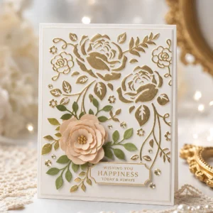 EM149 Roses Hanging Card 02 1