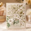EM149 Roses Hanging Card 02 2