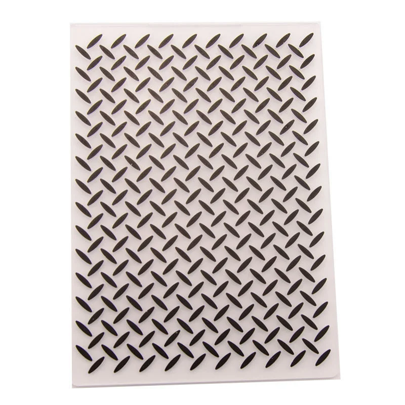 Flowing Vines Cascade Embossing Folders 4 Flowing Vines Cascade Embossing Folders 4