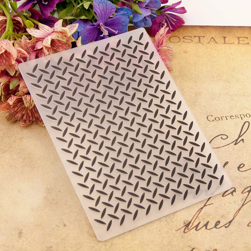 Flowing Vines Cascade Embossing Folders 5 Flowing Vines Cascade Embossing Folders 5