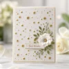 EM167 Stars And Dots Card 2