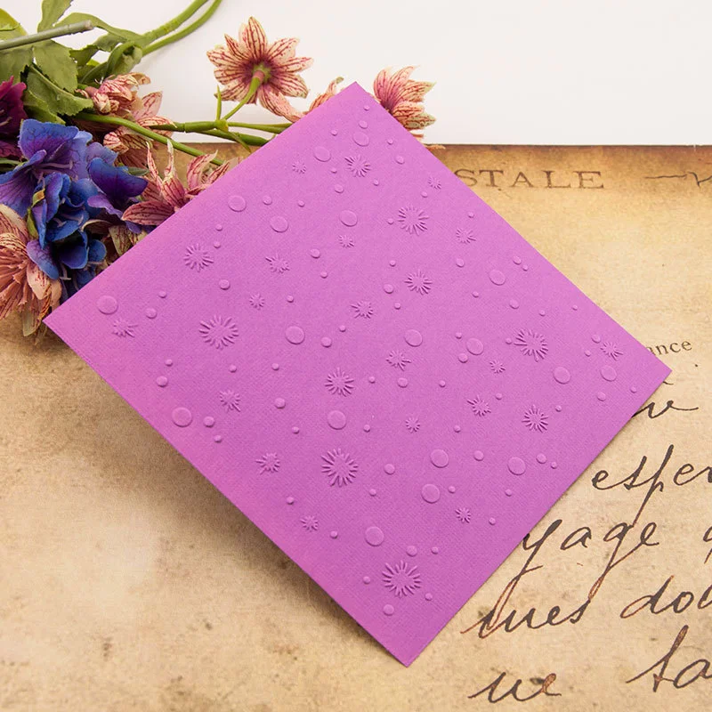 Poinsettia Holiday Embossing Folders 2 Poinsettia Holiday Embossing Folders 2