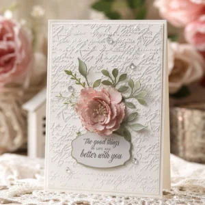 EM196 Script Letters Card 01 1