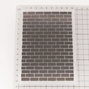 Brick Wall Texture Embossing Folders Brick Wall Texture Embossing Folders 3