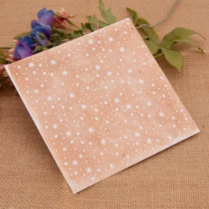 Stardust Scatter Embossing Folders 1