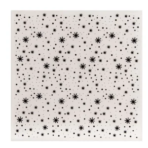 Lattice Grid Pattern Embossing Folders 4