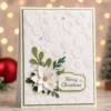 EM273 Bubble Circle Card Nonxmas 1
