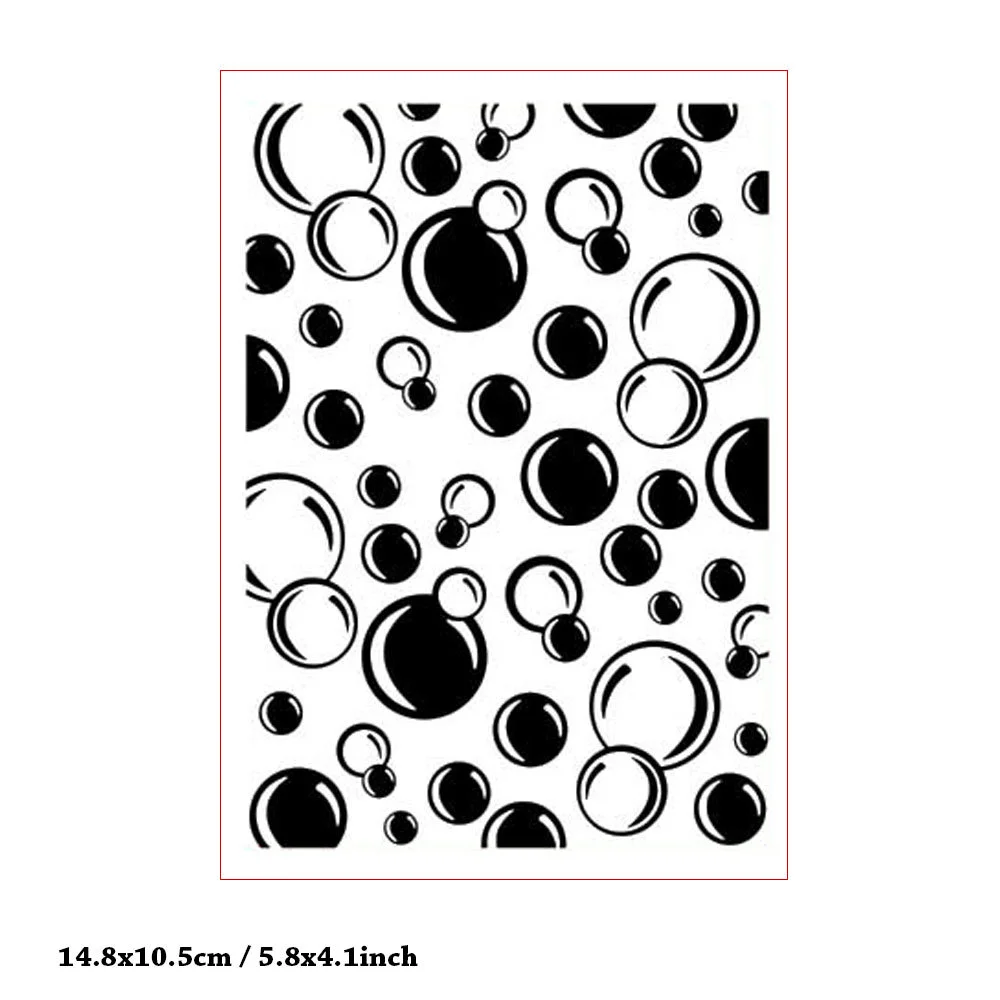 Musical Notes Embossing Folders 4 Musical Notes Embossing Folders 4