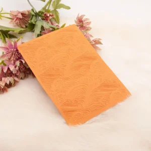 Japanese Wave Pattern Embossing Folders Japanese Wave Pattern Embossing Folders 2