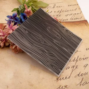 Tree Bark Texture Embossing Folders Tree Bark Texture Embossing Folders 3