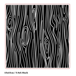 Tree Bark Texture Embossing Folders Tree Bark Texture Embossing Folders 4