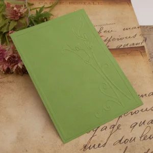 Calla Lily Corner Embossing Folders Calla Lily Corner Embossing Folders 3