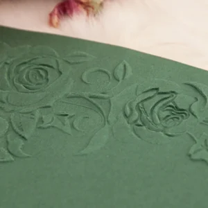 3D Rose Embossing Folders 3D Rose Embossing Folders 3