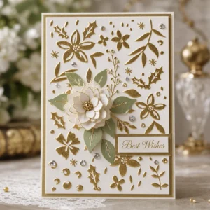 EM356 Floral Mix Card 1