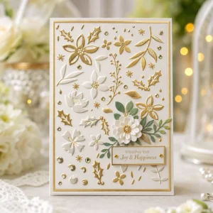 EM356 Floral Mix Card 2