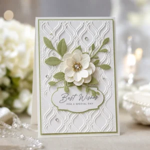 EM360 Moroccan Lattice Card 1